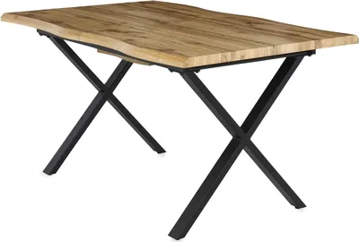 Produktbild von Pro.Com Martin Esstisch ausziehbar 140/180x90 cm