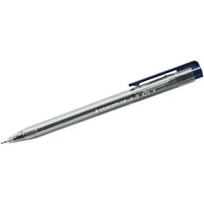 Immagine prodotto di STAEDTLER® 423 F-9 Penna a sfera 423 F nera
