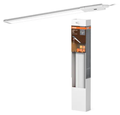 Produktbild von Osram LED Unterbauleuchte Cabinet Slim Sensor 6 Watt 30 cm
