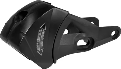 Produktbild von Powerslide Habs S Bremse Schwarz Schwarz One Size