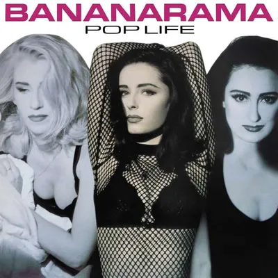 Image de Bananarama - Pop Life (vinyle)