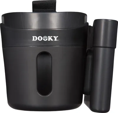 Produktbild von Dooky 2-in-1 Cup and Phoneholder | Buggy Zubehör