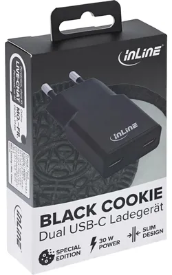 Produktbild von InLine 31590