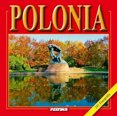 Image de Polska album 241 zdjęć wersja włoska