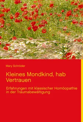 Produktbild von Kleines Mondkind, hab Vertrauen