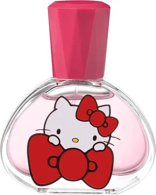 Produktbild von Hello Kitty Eau De Toilette Spray 30ml
