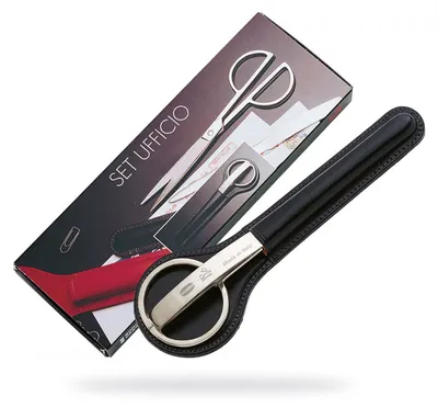 Produktbild von PREMAX Büro-Set - Classica Kollektion 10484 Kohlenstoffstahl 7 1/2