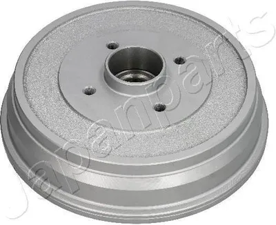 Produktbild von 2x JAPANPARTS Bremstrommel TA-004C hinten für RENAULT für Captur (J5_ H5_)
