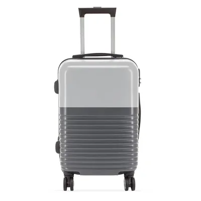 Produktbild von Trolley River Port - grau