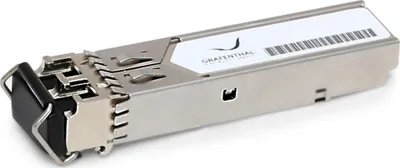 Immagine prodotto di GRAFENTHAL JG325B-GK Modulo ricetrasmettitore di rete in fibra ottica QSFP+ 850 nm (JG325B-GK)