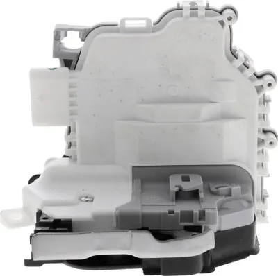 Produktbild von VEMO V10-85-2362 Türschloss Hinten Links für AUDI A4 B9 Avant (8W5, 8WD) A1 Sportback (8XA, 8XF) A5 Sportback (F5A) Q5 (FYB) A4 B9 Limousine