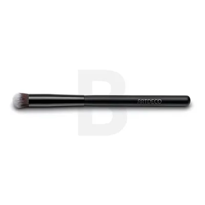 Produktbild von ARTDECO 60310, Concealer-Bürste, Abgerundet, Schwarz