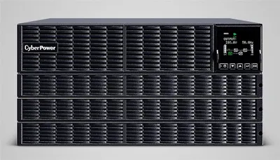 Image de Cyberpower USV OLS5KERT5UM   19"                5000W Online
