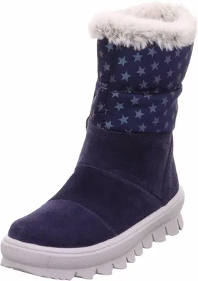 Zdjęcie produktu dla Buty Superfit dla dziewczynek