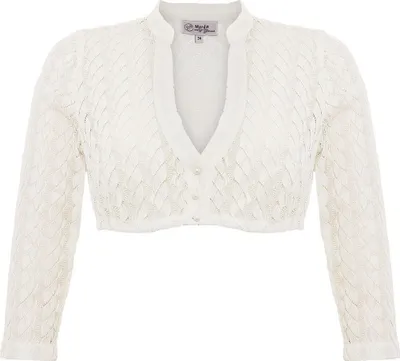 Produktbild von MarJo Dirndlbluse ARESING