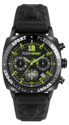 Immagine prodotto di Orologio Plein Sport da uomo Wildcat Chrono