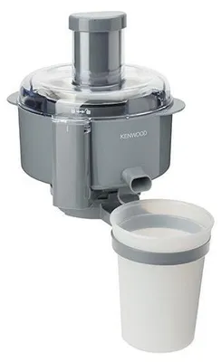 Zdjęcie produktu dla Akcesoria do sokowirówki planetarnej Kenwood Prospero KHC29, KM24, KM26, KM28