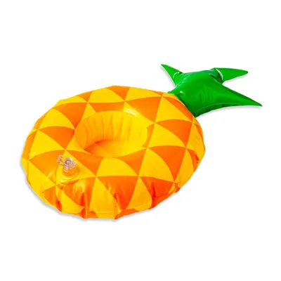 Image de CELLY Poolspeaker Poolpineapple-Haut-parleur portable sans fil