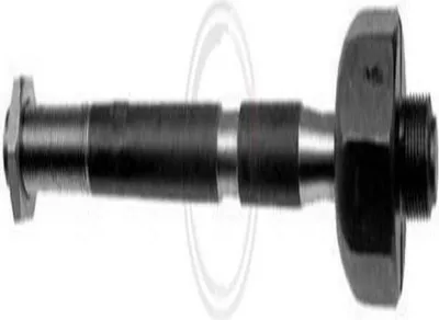 Produktbild von A.B.S. 240282 Axialgelenk Spurstange für TOYOTA Avensis Kombi (T22)