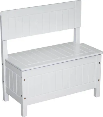 Immagine prodotto di Roba 50865 - Panca per bambini, bianco