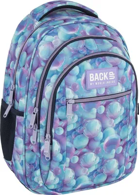 Produktbild von /Rucksack Backup 7 Modell O 28