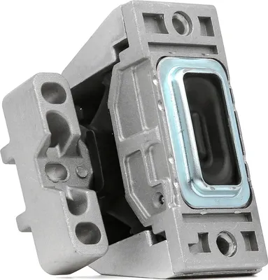 Produktbild von RIDEX Motorlager Gummimetalllager Rechts für VW Golf IV Schrägheck (1J1) 247E0405
