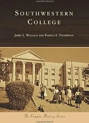 Immagine prodotto di Southwestern College