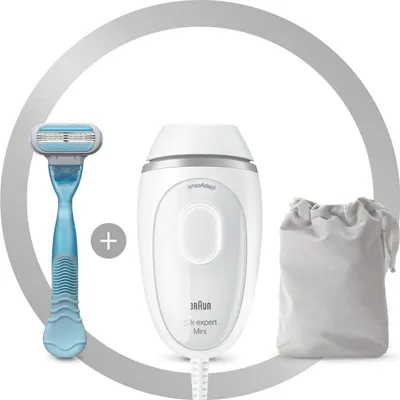 Produktbild von Braun Silk-Expert Pl1124 Hair Removal Device