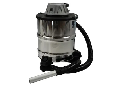 Image de Aspirateur à cendres, 20 L | GEKO