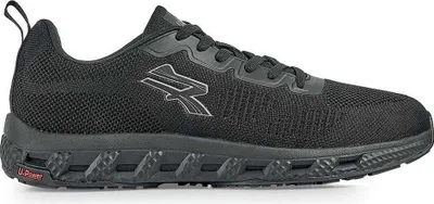 Produktbild von U-power Gordon Ob E Fo Sr Sicherheitsschuhe Schwarz EU 38 Schwarz EU 38