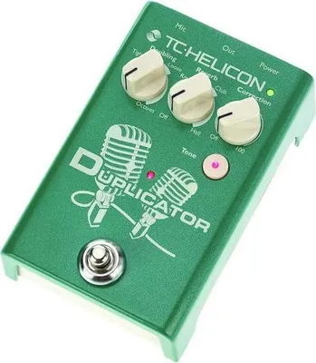 Image de TC Helicon Duplicator