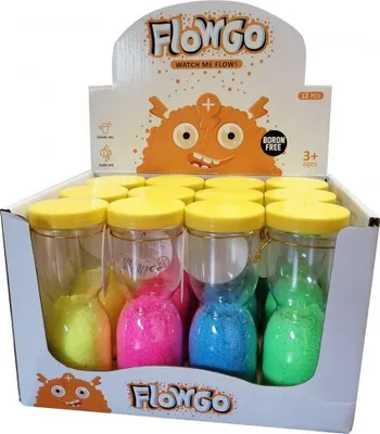 Immagine prodotto di Flow go - clessidra