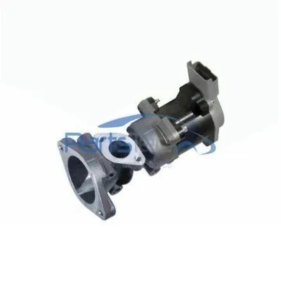Produktbild von PartsTec PTA510-0203 AGR-Ventil für LAND ROVER Range Rover Sport (L320) Abgasrückführungsventil