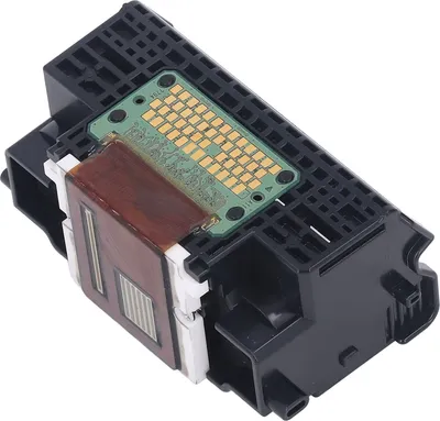 Produktbild von Druckkopf, professioneller UPVC-Druckkopfersatz für QY6 0080 IP4880 IP4840 MG5280 MG5320 Drucker