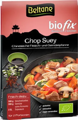 Immagine prodotto di biofix - Chop Suey 21,3g