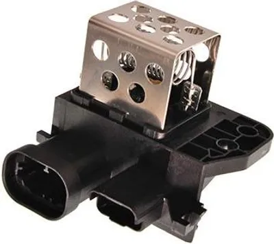 Produktbild von NRF 342121 Gebläsewiderstand für CITROËN BERLINGO (B9) Innenraumgebläse