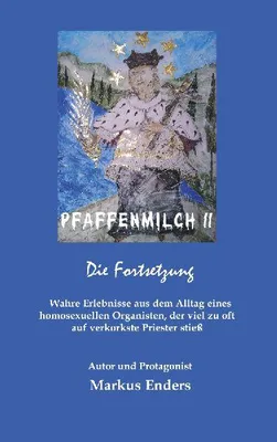 Produktbild von Pfaffenmilch II