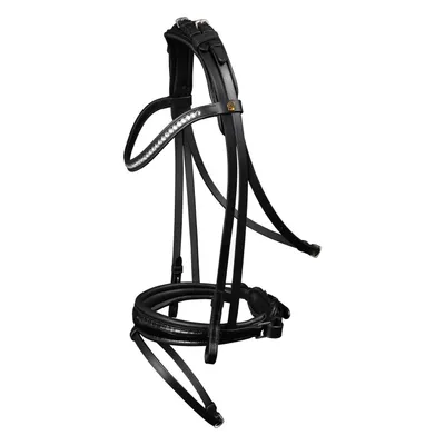 Produktbild von Waldhausen S-Line Trensenzaum Magic schwedisch