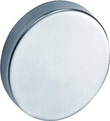 Image de Rosette Aveugle Inox 6420 Discrétion Et Robustesse En Inox - Assa Abloy
