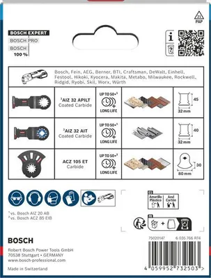 Produktbild von EXPERT Cutting Set, 3-tlg