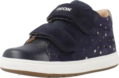 Produktbild von Geox BIGLIA Babyschuhe Blau