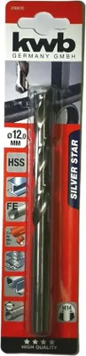 Zdjęcie produktu dla Urbis metalam HSS d12mm 206620