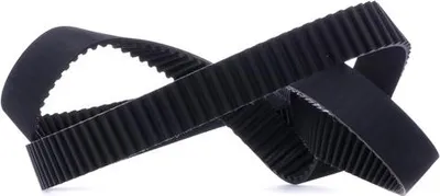 Produktbild von RIDEX 306T0040 Zahnriemen für AUDI A4 Limousine (8D2, B5) 1224mm 153-Zähne
