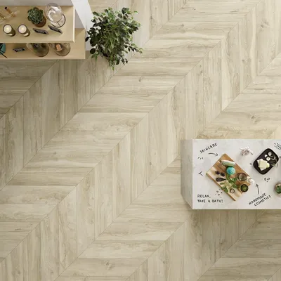 Produktbild von CASA39 Fliesen Holzoptik 20x80 cm Love Tiles Wooden