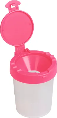 Produktbild von Brunnen Wasserbecher 104889925