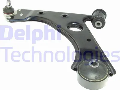 Produktbild von DELPHI TC1810 Querlenker Links Unten für OPEL Corsa D Schrägheck (S07)