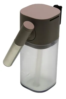 Zdjęcie produktu dla DeLonghi AS13200252  Zbiornik na mleko do ekspresu do kawy Nespresso EN500 Lattissima One
