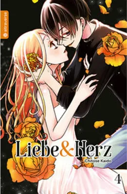 Produktbild von Liebe & Herz 04