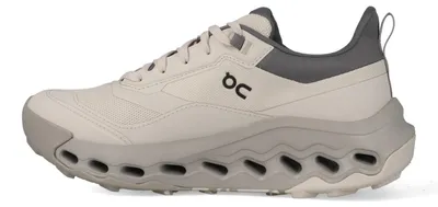 Zdjęcie produktu dla ON Running Cloudhorizon 2 - Męskie buty trekkingowe/trailowe, kolor: Pearl-Fog, model: 3MG10541020, rozmiar: EU 46, US 11.5