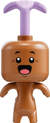 Produktbild von LEGO DREAMZzz: Träumling